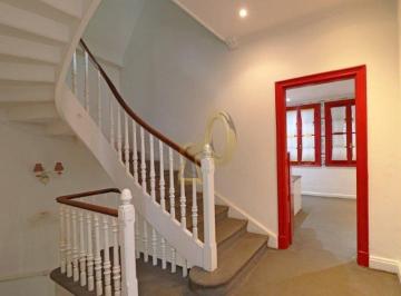 Comercial · 280m² · 3 Quartos · 3 Vagas · ÓTIMO IMÓVEL NOS JARDINS USO MISTO.