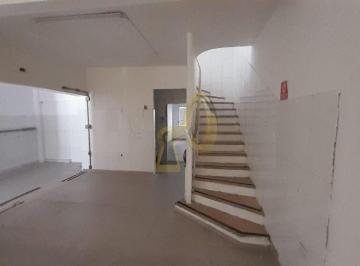 Casa · 200m² · 4 Quartos · 1 Vaga · Sobrado em Pinheiros - Venda e Aluguel