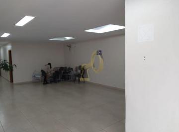 Comercial · 400m² · 4 Vagas · Prédio Comercial para Aluguel em Santo Amaro