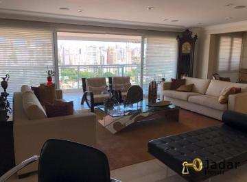 Apartamento · 847m² · 4 Quartos · 6 Vagas · Cobertura à Venda no Pacaembu