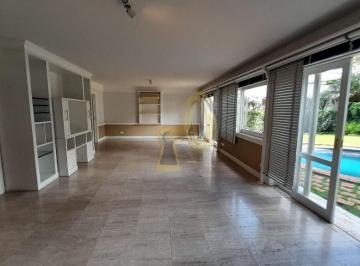 Casa · 485m² · 5 Quartos · 7 Vagas · Casa Luxuosa à Venda e Aluguel em SP