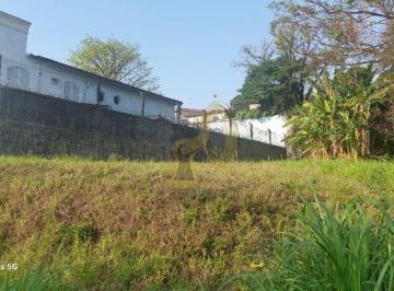 Terreno · 1161m² · TERRENO A VENDA NO MORUMBI