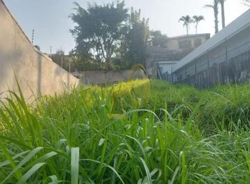 Terreno · 377m² · TERRENO NO JARDIM LEONOR