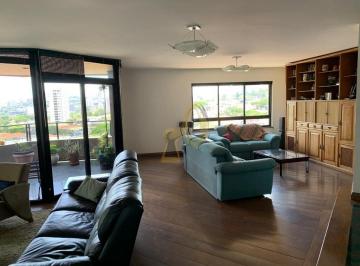Apartamento de 4 quartos, São Paulo · Luxuoso Apartamento à Venda na Vila Madalena