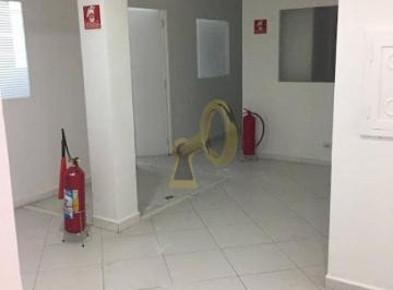 Comercial · 130m² · CONJUNTO COMERCIAL NO JARDIM PAULISTANO