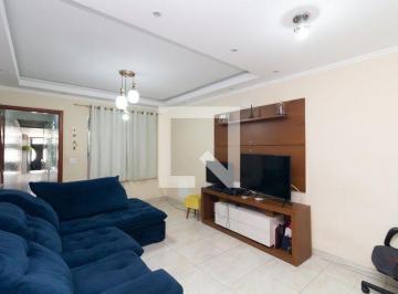 Casa · 98m² · 3 Quartos · 1 Vaga · Casa para Aluguel - Vila Carmosina, 3 Quartos, 98 m² - São Paulo