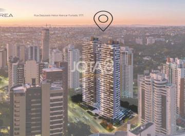 Apartamento · 306m² · 4 Quartos · 4 Vagas · ETHEREA A.YOSHII 4 SUITES