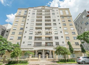 Apartamento · 229m² · 4 Quartos · 3 Vagas · Apartamento à venda - em Bigorrilho