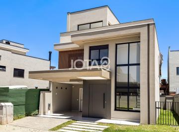Casa · 181m² · 3 Quartos · 2 Vagas · CASA CONDOMINIO FECHADO COM 3 QUARTOS