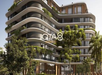 Apartamento · 187m² · 3 Quartos · 4 Vagas · Apartamento à venda - na Água Verde