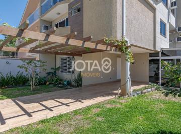 Casa · 198m² · 4 Quartos · 2 Vagas · Casa à venda - em Santa Felicidade