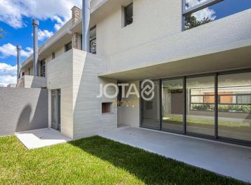 Casa · 176m² · 3 Quartos · 2 Vagas · CASA EM CONDOMINIO ESTILO TOWNHOUSE - SANTA FELICIDADE