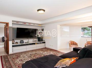 Apartamento · 187m² · 4 Quartos · 2 Vagas · APARTAMENTO REFORMADO PARA LOCAÇÃO NO BATEL - FACE NORTE