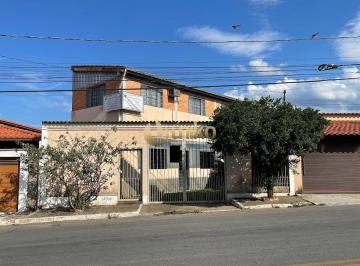 Comercial · 230m² · Casa comercial em Santa Luzia