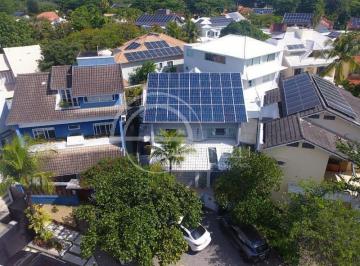 Foto 32 · Casa 5 quartos no Jardim Clube da Barra , 238m² com placas solares, lazer completo, segurança 24h e 