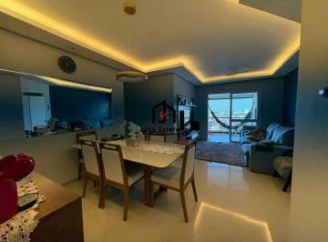 Apartamento · 105m² · 4 Quartos · Apartamento à venda - na Vila Costa