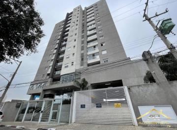 Apartamento · 64m² · 3 Quartos · 2 Vagas · Apartamento Novo - 3 Quartos - 2 Vagas - Leaf, Jardim das flores, Osasco.