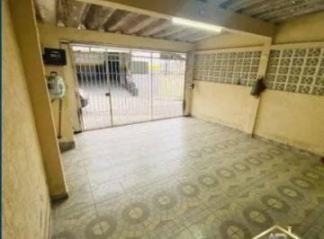 Casa · 161m² · 3 Quartos · 2 Vagas · Casa Térrea com Suíte e Edícula no Jaguaribe