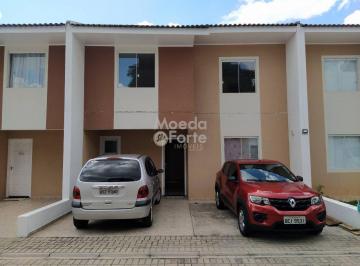 Casa · 100m² · 3 Quartos · Casa para aluguel - em Pinheirinho