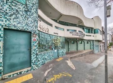 Comercial · 1239m² · Comercial à venda - em Pirituba