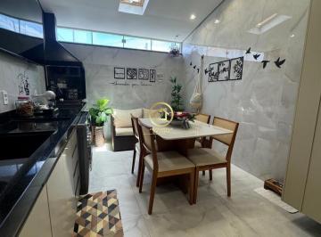 Casa · 75m² · 2 Quartos · Casa à venda - no Loteamento City Jaragua