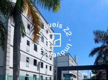 Foto 01 · Apartamento, Vila Nova, Joinville, SC