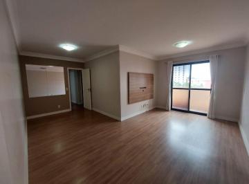Apartamento de 3 quartos, Jundiaí · Chácara Primavera 100m² em Jundiaí-SP