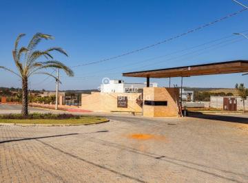 Terreno · 325m² · Condomínio Le Premier Résidence - Terreno plano à venda - aceita financiamento - Jardim Botânico