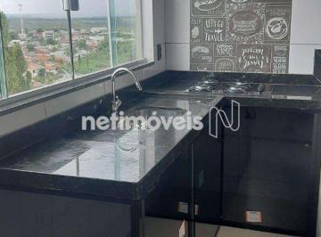 Apartamento de 2 quartos, Riacho Fundo · RIACHO FUNDO 1 2 QUARTOS APARTAMENTO