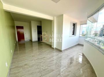 Apartamento · 68m² · 2 Quartos · 1 Vaga · Apartamento de 2 quartos, 68m2, à venda no bairro Jardim Aquárius