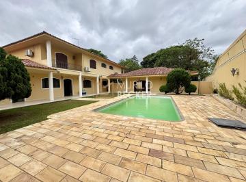 Casa · 1072m² · 5 Quartos · 6 Vagas · Casa à venda 4 quartos no condomínio Jardim Apolo S.J.Campos /SP