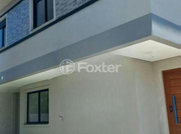 01485fd2 · Casa, 2 dormitórios, 100.31 m², em Ribeirão da Ilha