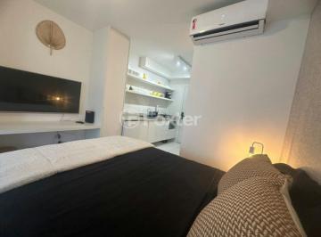 21fc24e9882cadc50ccbe2827572e7e2.jpeg · Kitnet / JK / Studio, 1 dormitórios, 24 m², em Bela Vista