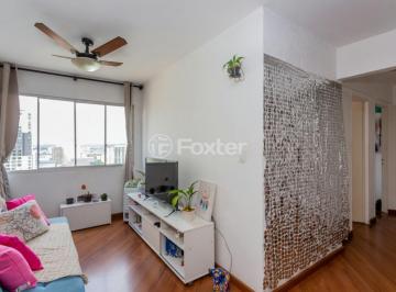 01-APARTAMENTO-SANTO-AMARO-SAO-PAULO-962285 .jpg · Apartamento, 2 dormitórios, 60 m², em Santo Amaro