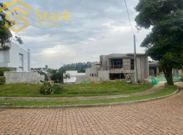 Foto 01 · TERRENO A VENDA NO CONDOMÍNIO RESERVA DA SERRA EM JUNDIAÍ/SP.