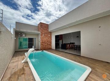 Casa de 5 quartos, Caldas Novas · Casa para Venda no bairro Morada Nobre, localizado na cidade de Caldas Novas / GO.