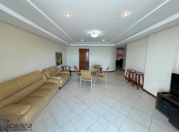 Foto 01 · Apartamento de Luxo à venda na Praia do Morro em Guarapari-ES, 04 quartos, 04 suítes, 02 salas, 06 b