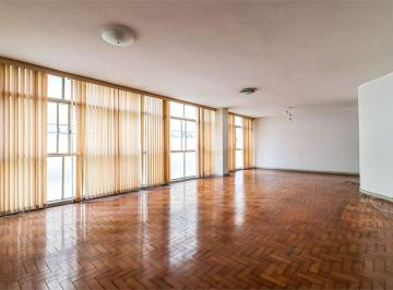 Apartamento de 3 quartos, São Paulo · Apartamento - Paraíso -3 Quartos - Próximo ao Metrô - 2 Vagas - Venda / Compra - 1 Suíte