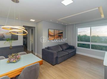 01-APARTAMENTO-2D-MARECHAL-RONDON-CANOAS-962279.jpg · Apartamento, 2 dormitórios, 60.61 m², em Marechal Rondon