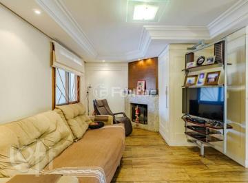 98e1d66f · Casa em Condomínio, 4 dormitórios, 340 m², em Jardim Isabel
