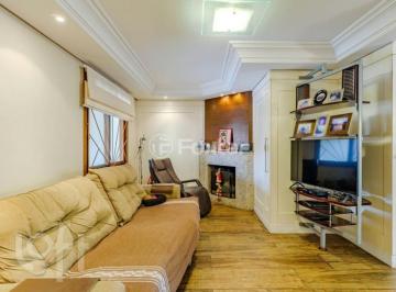 98e1d66f · Casa em Condomínio, 4 dormitórios, 340 m², em Jardim Isabel