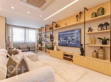 8b8ae6a7 · Apartamento, 3 dormitórios, 138 m², em Bela Vista