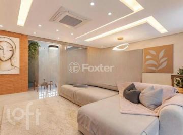 d3af5ccf · Apartamento, 3 dormitórios, 138 m², em Bela Vista