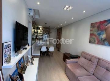 182f722b · Apartamento, 2 dormitórios, 69.12 m², em Pátria Nova