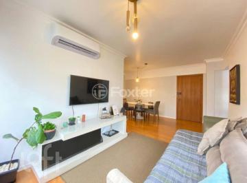 35bb1042 · Apartamento, 2 dormitórios, 71.87 m², em Floresta