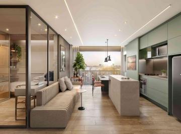 Apartamento de 1 quarto, São Paulo · Studio - 25 m² Rua Almirante Marques de Leão 730
