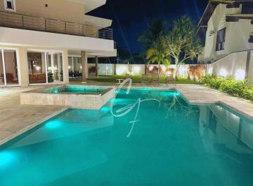 Casa de 6 quartos, Guarujá · CASA EM CONDOMÍNIO 6 SUÍTES GUARUJÁ SÃO PAULO