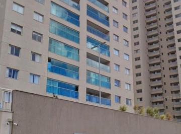Apartamento de 4 quartos, Águas Claras · Residencial Península, 4 quatos, sendo 2 suites e 2 semi, 180m2, Rs 1.900.000