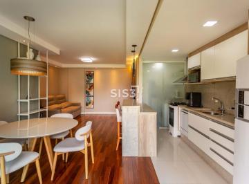 Apartamento · 83m² · 3 Quartos · 2 Vagas · Apartamento à venda no Ecoville Freedom | 83,9 m²,