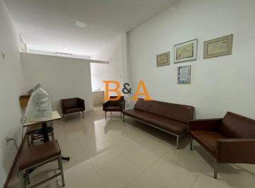 Comercial · 40m² · B&A Vende Sala Comercial em Copacabana